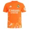 Real Madrid Målvakt Trøye 2026/2027 Oransje