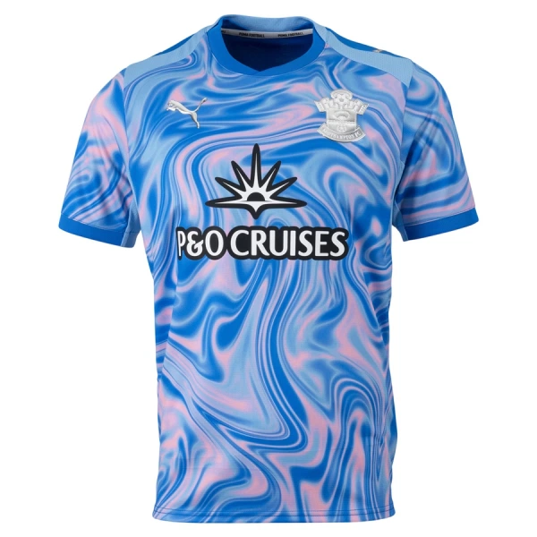 Southampton Bortetrøye 2026/2027