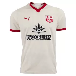 Southampton Tredjetrøye 2026/2027