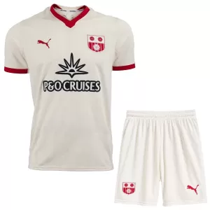 Southampton Tredjetrøye Barn 2026/2027