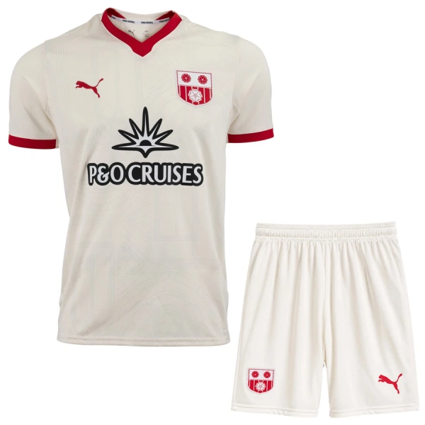 Southampton Tredjetrøye Barn 2026/2027 Southampton Tredjetrøye Barn 2026/2027