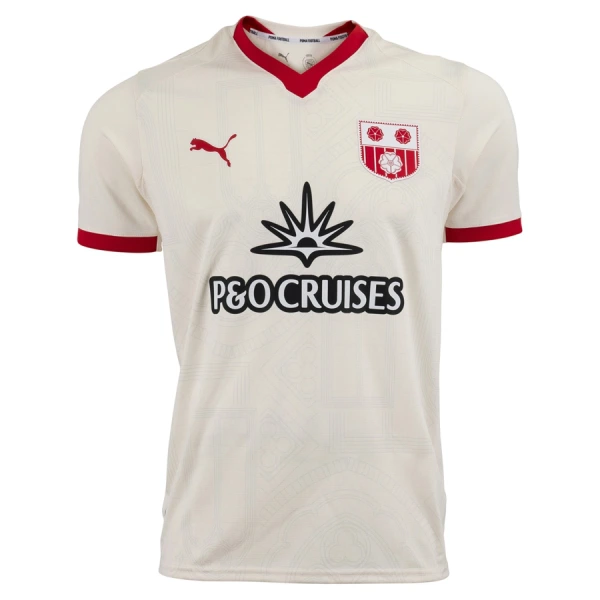 Southampton Tredjetrøye Barn 2026/2027