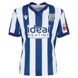 West Bromwich Albion Hjemmetrøye 2026/2027