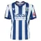 West Bromwich Albion Hjemmetrøye 2026/2027