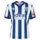 West Bromwich Albion Hjemmetrøye 2026/2027 West Bromwich Albion Hjemmetrøye 2026/2027