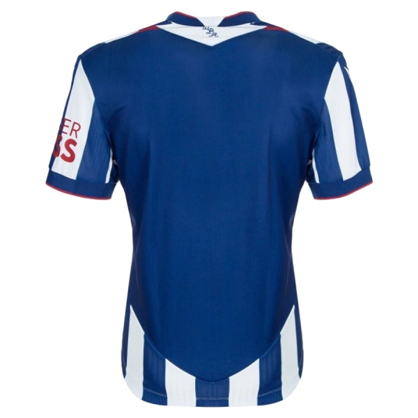 West Bromwich Albion Hjemmetrøye 2026/2027