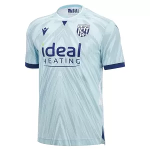 West Bromwich Albion Tredjetrøye 2026/2027