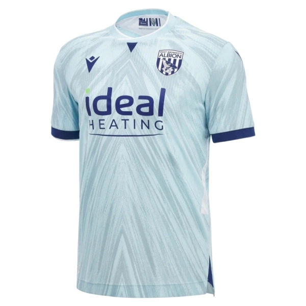 West Bromwich Albion Tredjetrøye 2026/2027