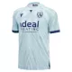West Bromwich Albion Tredjetrøye 2026/2027