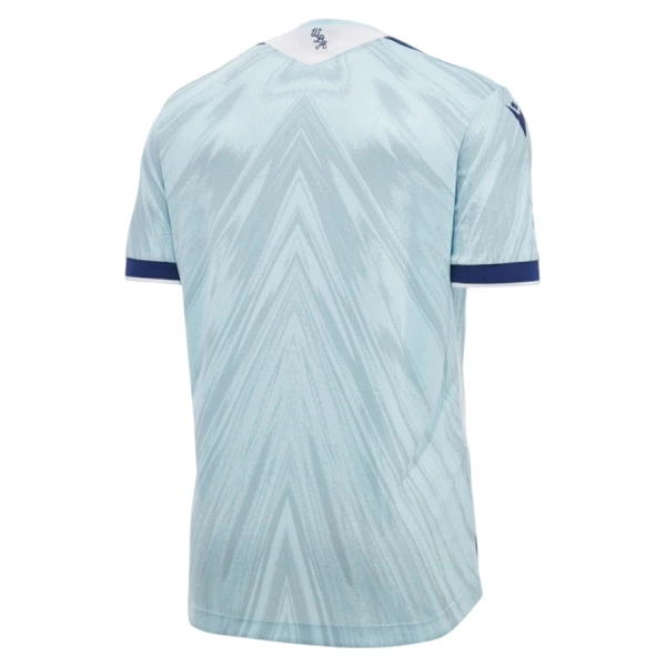 West Bromwich Albion Tredjetrøye 2026/2027