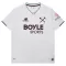 West Ham United Bortetrøye 2026/2027