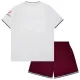 West Ham United Bortetrøye Barn 2026/2027