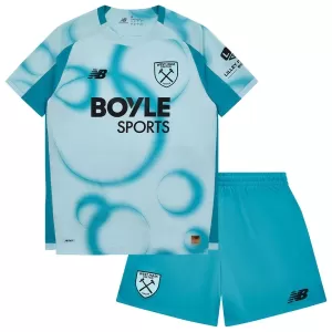 West Ham United Tredjetrøye Barn 2026/2027