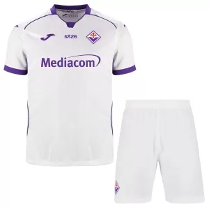 AC Fiorentina Bortetrøye Barn 2026/2027