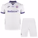 AC Fiorentina Bortetrøye Barn 2026/2027 AC Fiorentina Bortetrøye Barn 2026/2027