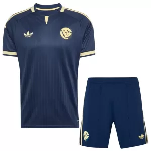 Al-Nassr FC Bortetrøye Barn 2026/2027