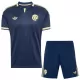Al-Nassr FC Bortetrøye Barn 2026/2027 Al-Nassr FC Bortetrøye Barn 2026/2027