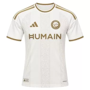 Al-Nassr FC Tredjetrøye 2026/2027