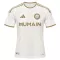 Al-Nassr FC Tredjetrøye 2026/2027
