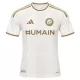 Al-Nassr FC Tredjetrøye 2026/2027