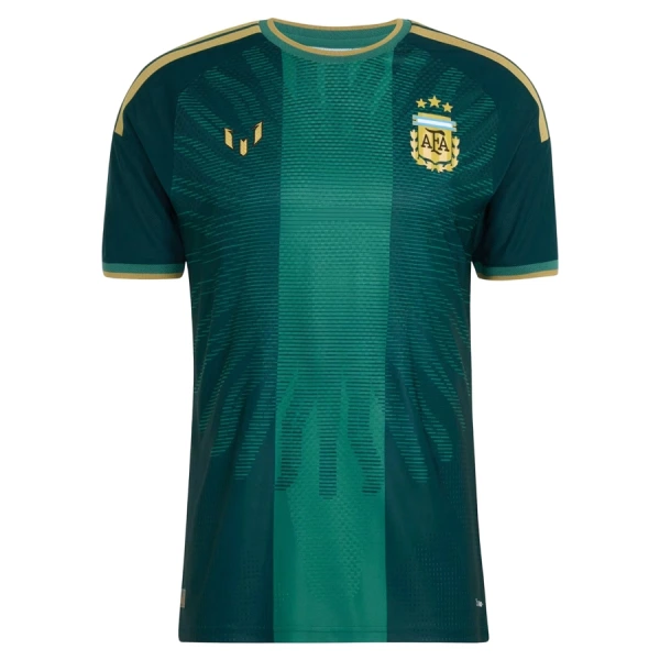 Argentina Farewell Målvakt Trøye Jubileum 2026/2027 Argentina Farewell Målvakt Trøye Jubileum 2026/2027