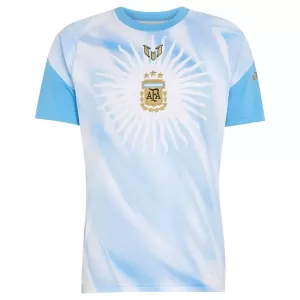Argentina Farewell Pre-Match Trøye Jubileum 2026/2027