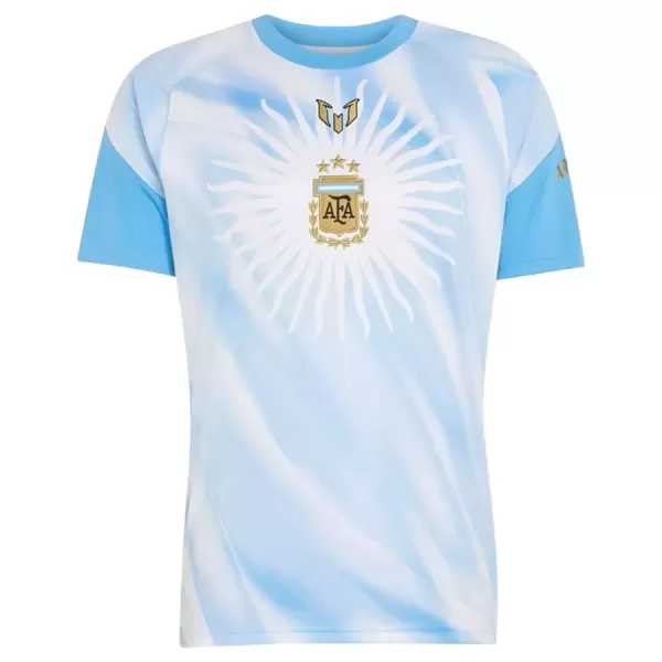 Argentina Farewell Pre-Match Trøye Jubileum 2026/2027 Argentina Farewell Pre-Match Trøye Jubileum 2026/2027