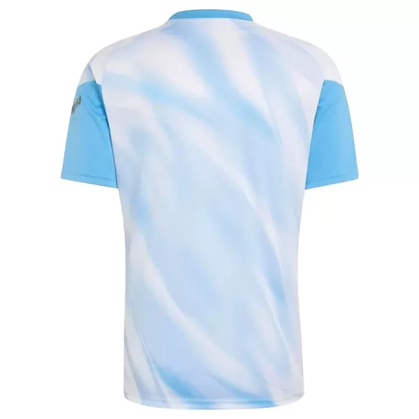 Argentina Farewell Pre-Match Trøye Jubileum 2026/2027