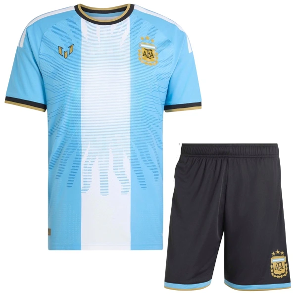 Argentina Farewell Trøye Barn Jubileum 2026/2027 Argentina Farewell Trøye Barn Jubileum 2026/2027