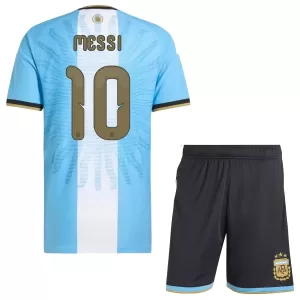 Argentina Lionel Messi Farewell Trøye Barn Jubileum 2026/2027
