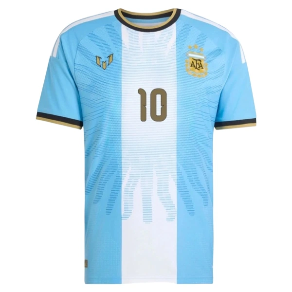 Argentina Lionel Messi Farewell Trøye Barn Jubileum 2026/2027