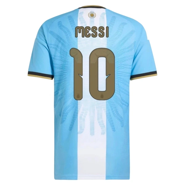Argentina Lionel Messi Farewell Trøye Barn Jubileum 2026/2027