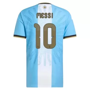 Argentina Lionel Messi Farewell Trøye Jubileum 2026/2027