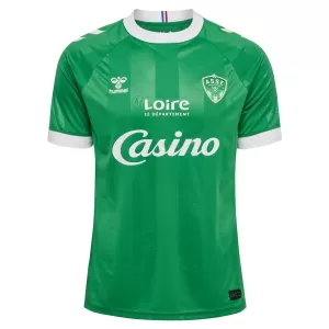 AS Saint-Étienne Hjemmetrøye 2026/2027