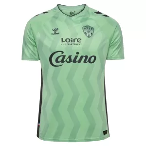 AS Saint-Étienne Tredjetrøye 2026/2027