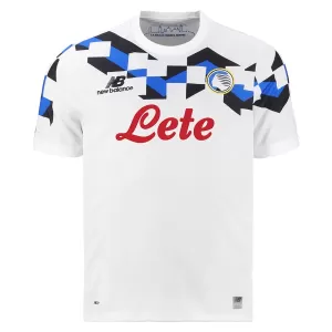 Atalanta Bortetrøye 2026/2027