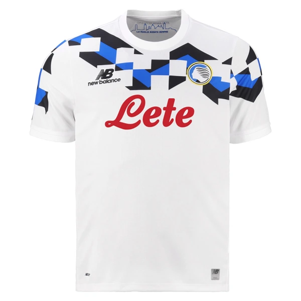 Atalanta Bortetrøye 2026/2027