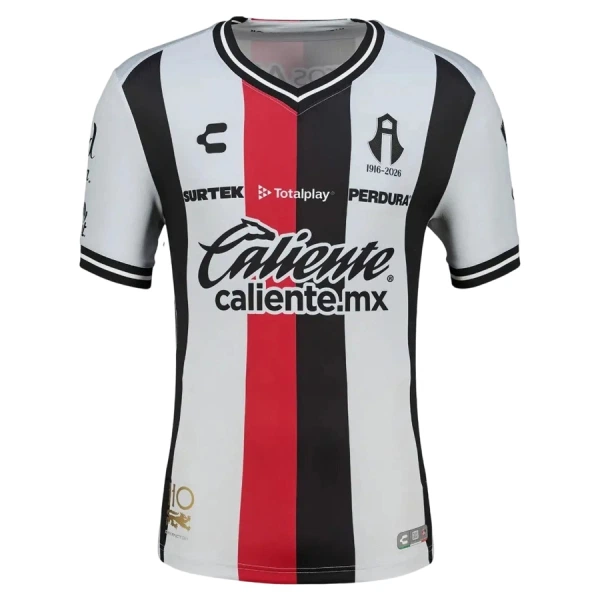 Atlas FC Bortetrøye 2026/2027 Atlas FC Bortetrøye 2026/2027