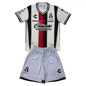 Atlas FC Bortetrøye Barn 2026/2027