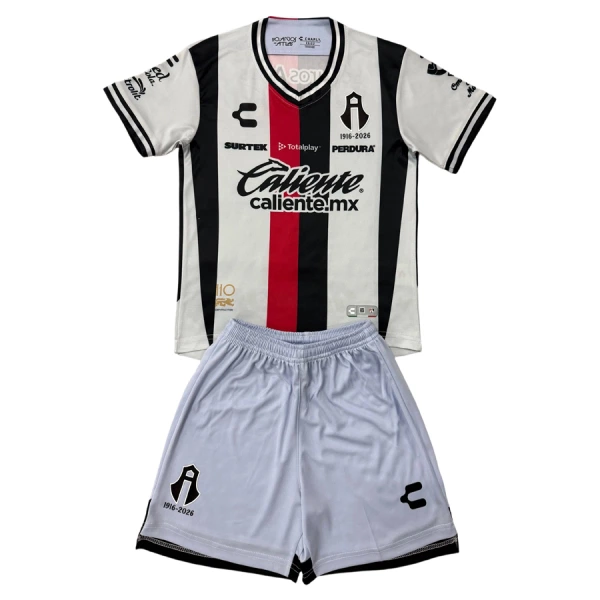 Atlas FC Bortetrøye Barn 2026/2027