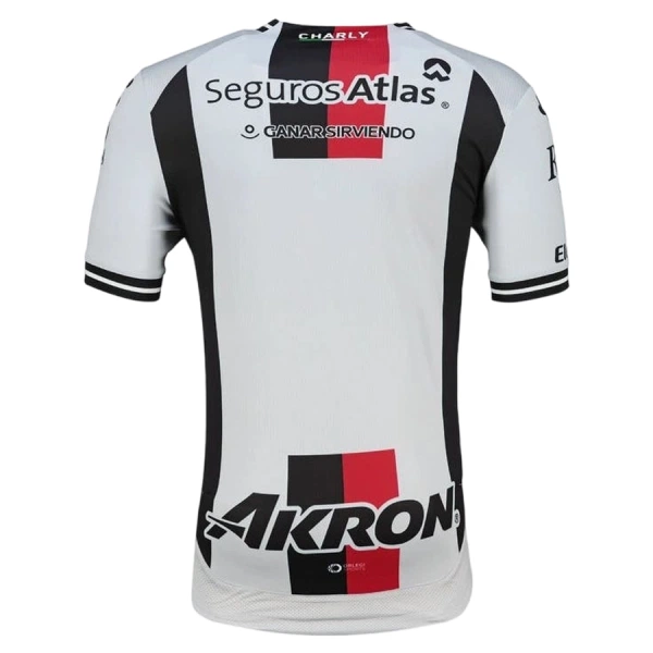 Atlas FC Bortetrøye Barn 2026/2027