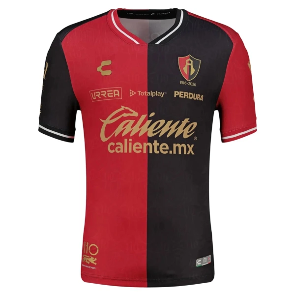 Atlas FC Hjemmetrøye 2026/2027