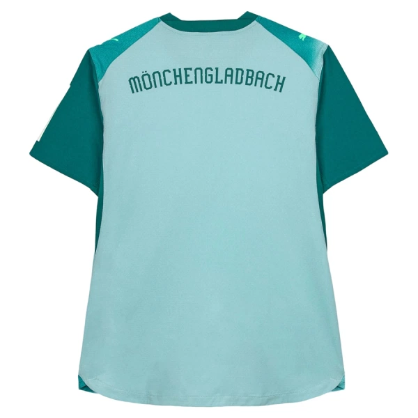 Borussia Mönchengladbach Tredjetrøye 2026/2027