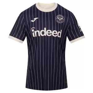 Brentford Bortetrøye 2026/2027