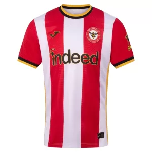 Brentford Hjemmetrøye 2026/2027