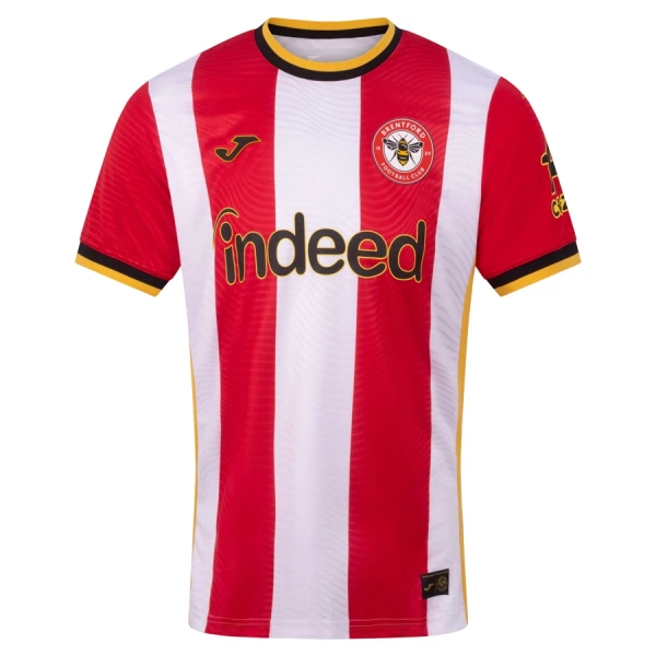 Brentford Hjemmetrøye 2026/2027