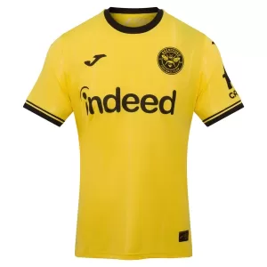 Brentford Tredjetrøye 2026/2027