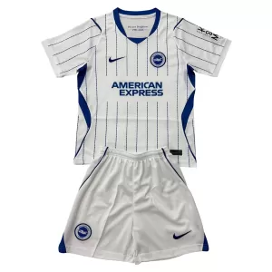 Brighton Hove Albion Bortetrøye Barn 2026/2027