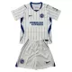 Brighton Hove Albion Bortetrøye Barn 2026/2027 Brighton Hove Albion Bortetrøye Barn 2026/2027
