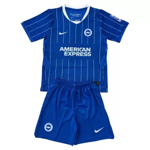 Brighton Hove Albion Hjemmetrøye Barn 2026/2027